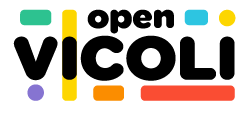 OpenVICOLI Logo
